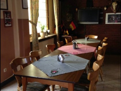 Foto: Landgasthaus Bonn